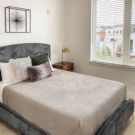 Heart Of Fells Point Luxury Apt Διαμέρισμα Βαλτιμόρη Εξωτερικό φωτογραφία