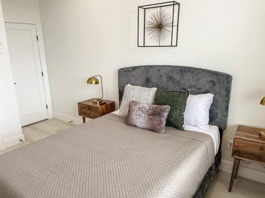 Heart Of Fells Point Luxury Apt Διαμέρισμα Βαλτιμόρη Εξωτερικό φωτογραφία