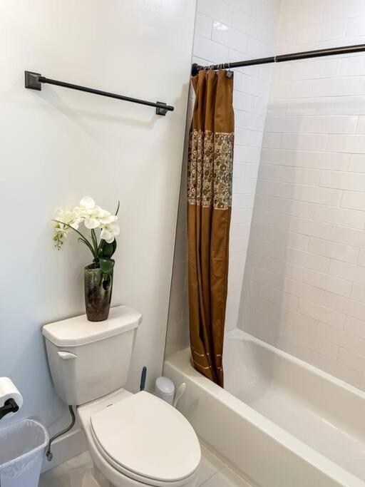 Heart Of Fells Point Luxury Apt Διαμέρισμα Βαλτιμόρη Εξωτερικό φωτογραφία